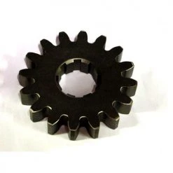 King Kutter Top Side Gear For Gearbox