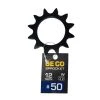 Be Co Sprocket For #50 Roller Chain W Series Hub -Farm & Ranch Sales img11598657