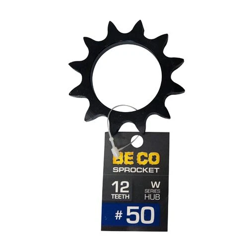img11598657.jpg Be Co Sprocket For #50 Roller Chain W Series Hub -Farm & Ranch Sales img11598657
