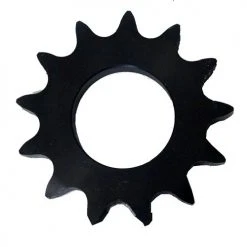Be Co Sprocket For #40 Roller Chain V Series Hub