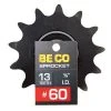 Be Co #60 Roller Chain Idler Sprocket 2 Be Co #60 Roller Chain Idler Sprocket -Farm & Ranch Sales img11598692