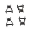 Be Co Roller Chain Offset Links 4 Pk. 1 Be Co Roller Chain Offset Links 4 Pk. -Farm & Ranch Sales img11598737