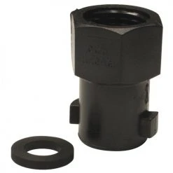 Teejet Nozzle Body Adapter