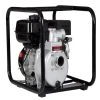 2 In. Engine Driven Semi-Trash Pump 6 HP 1 2 In. Engine Driven Semi-Trash Pump 6 HP -Farm & Ranch Sales img11627270
