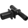Green Leaf Nozzle Body 3/4 In. Tee Barb 1 Green Leaf Nozzle Body 3/4 In. Tee Barb -Farm & Ranch Sales img11630799