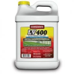 Gordon's LV 400 2-4-D - 2.5 Gal