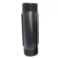 Green Leaf Threaded Polypropylene Pipe Nipple