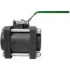 Full Port 4 Bolt Valve With Steel Handle 1 Full Port 4 Bolt Valve With Steel Handle -Farm & Ranch Sales img11897717
