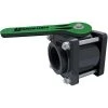 Compact Bolted Ball Valve Full Port Female X Female 2 In.