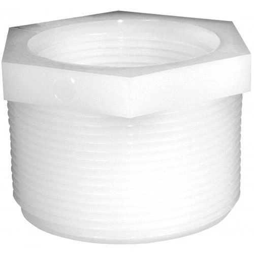 Green Leaf Reducer Bushing 3 Green Leaf Reducer Bushing