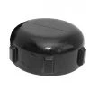Green Leaf Polypropylene Pipe Cap 2 In. Sch. 80 2 Green Leaf Polypropylene Pipe Cap 2 In. Sch. 80 -Farm & Ranch Sales img11898321