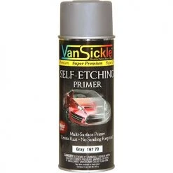 Van Sickle Self-Etching Primer