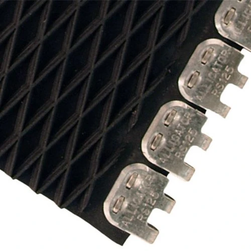 img11921880.jpg 3-Ply Diamond Top Laced Baler Belt With Alligator® Rivet 7 In. -Farm & Ranch Sales img11921880