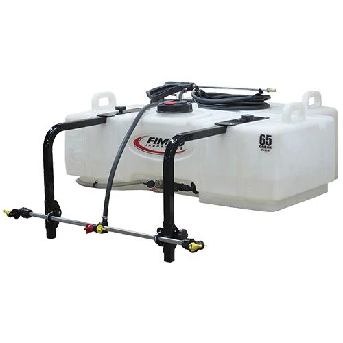 img11928710.jpg Fimco 65 Gallon 3-Nozzle Boomless UTV Sprayer -Farm & Ranch Sales img11928710