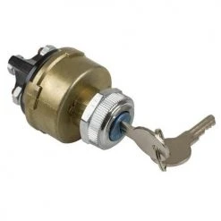 Calco Switch Assembly