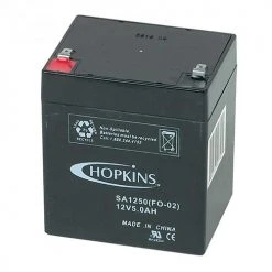 Hopkins Rechargeable Battery For Trailer Brakes 12V