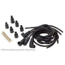 Calco Wire Set 4 Cylinder