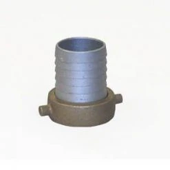 Hose Coupling Female 2" ID