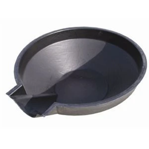 Double L Group Hopper Large Round 3 Double L Group Hopper Large Round