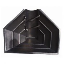 Double L Group Auger Hopper Standard