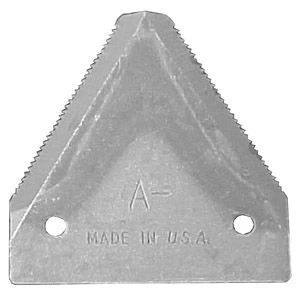 Alamo Sales Corp Extra Heavy Under Serrated Section 3 Alamo Sales Corp Extra Heavy Under Serrated Section