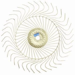 img9650633.jpg Alamo Sales Corp Rake Wheel Left Hand -Farm & Ranch Sales img9650633