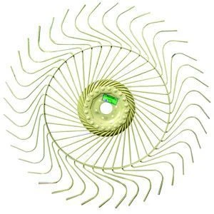 Alamo Sales Corp Rake Wheel Right Hand 3 Alamo Sales Corp Rake Wheel Right Hand