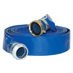img9650774.jpg Hose Coupled Blue Pvc Discharge 1 1/2 X 25 Ft -Farm & Ranch Sales img9650774