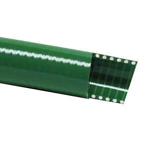 Hose Pvc Suction 1 1/2 In Green By Ft 3 Hose Pvc Suction 1 1/2 In Green By Ft