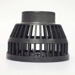 Strainer 2 In Hose End Suction