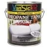 Van Sickle Propane Tank Paint Aluminum -Farm & Ranch Sales img9652751
