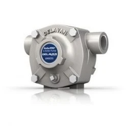 Roller Pump 6 Cast Iron Reverse Rotate